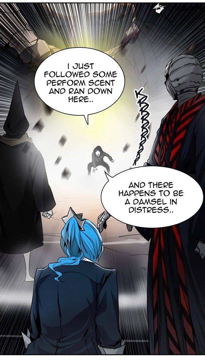 Tower of God Chapter 326 image 002